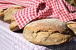 Logo Brotbacken im Schusteröderhof