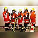 Logo Infoveranstaltung zum Kennenlernen der FFW Wolfsegg