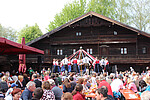 Logo Maibaumaufstellen
