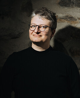 Banner Stadel-Konzert mit Christiane Öttl