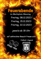 Logo Feuerabend
