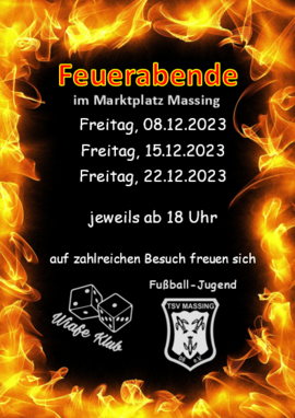 Banner Feuerabend