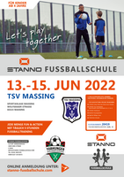 Logo Fussballschule