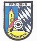 Logo Frohsinn Amicitia e.V.