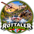 Logo Rottaler RC Freunde
