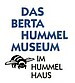 Logo Berta-Hummel-Museum