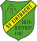 Logo SV Eintracht Oberdietfurt 1967 e. V.