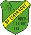 Logo SV Eintracht Oberdietfurt 1967 e. V.