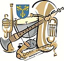 Logo Trachtenkapelle Massing Musikverein e.V.