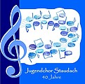 Logo Jugendchor Staudach